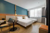 Ni Hao Hotel (Cangzhou Qingfeng Lou) - 2-Sterne