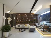 iu Hotel (Xihe County Fuxi Square) Hotels in Xihe
