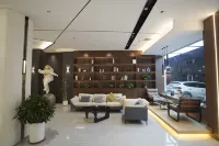 iu Hotel Hotels in Xihe County