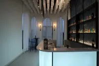 Yuzhile Family Farm Hotel - bar