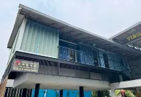 OYO 91028 Ting Brother Sg Klah Inn Hotels in Bidor