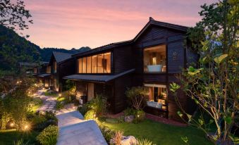 Trip.com Group Country Retreats (Zhang Jiajie Manson Joint Resort)