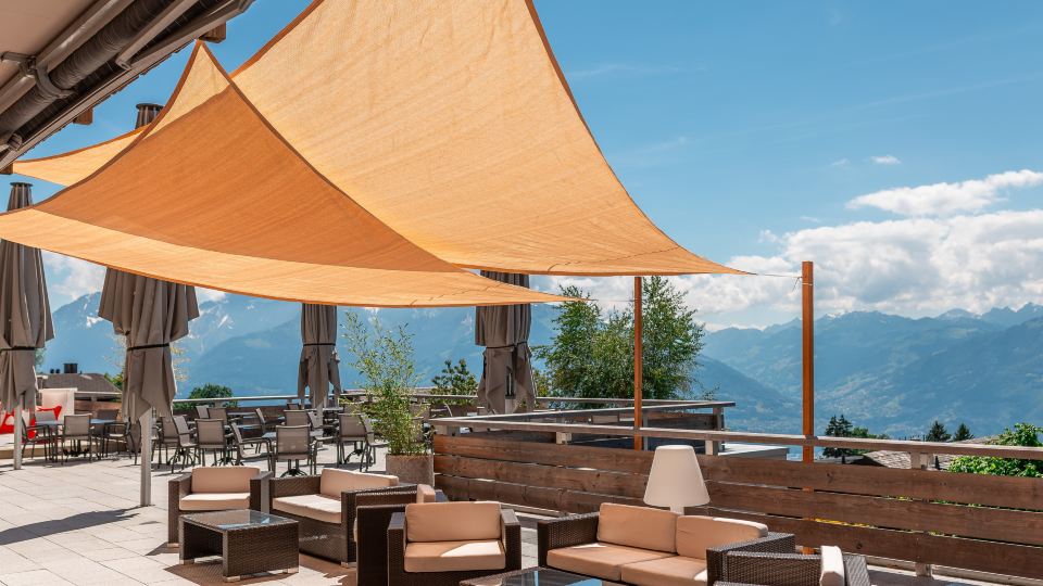 Viu Hotel Villars