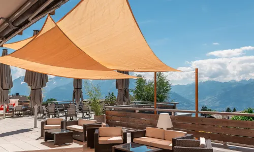 Viu Hotel Villars