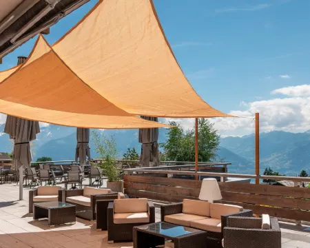 Viu Hotel Villars Hotels in Aigle