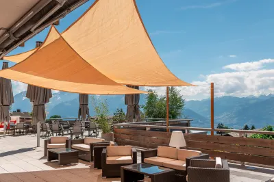 Viu Hotel Villars Hotels in 