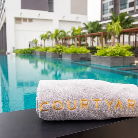 Courtyard by Marriott Melaka
