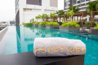 Courtyard by Marriott Melaka - Luxury