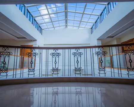 ホテル・フェワ・トリップ カスキのホテル