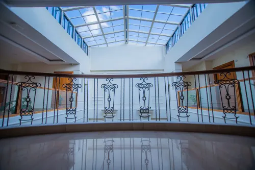 ホテル・フェワ・トリップ