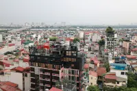 KeCho Legacy Hotel Hanoi Hotels near Shop Ngọc Mai - Hàng hiệu sale off Mỹ, Pháp, Nhật