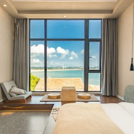 Pingtan Weijian · Find You Seaview Resort Homestay (Changjiang'ao Scenic Area Branch)
