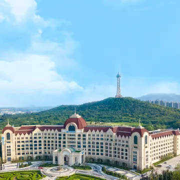 Wyndham Taian West