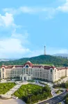 Wyndham Taian West Hotels near Taishan University Applied Science and Technology Department
