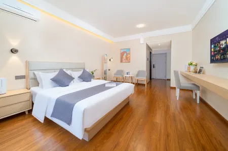 Dali Pinzhijia Hotel