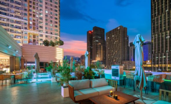 IMPERIAL TRADERS ELONG HOTEL