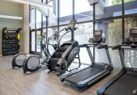 The Domain Hotel - Gym