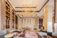 Lavande Hotel (Chongqing Fengdu Jiuheng Times Square) Fengdu İlçesi otelleri