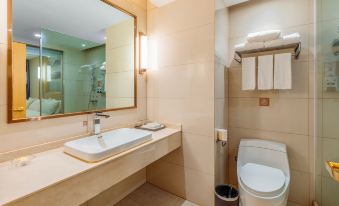 Hotel Vienna (Yongchang Road, Baoshan)