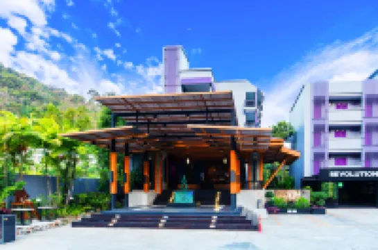 ภูวารี รีสอร์ท