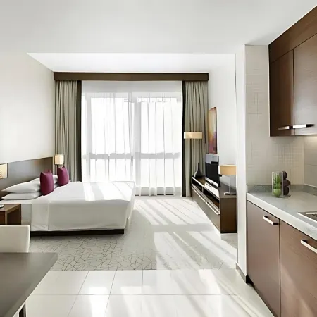 Hyatt Place Dubai Al Rigga