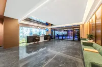 Yueerman Hotel (Linfen West Railway Station Gulou West Street)