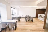 品頤假日飯店（利川火車站店） - 早餐