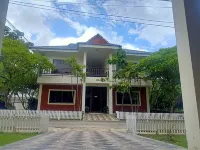 Hong Feng 168 Villa Hotel Hotel a Nong Kwai