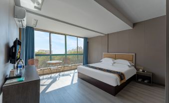 Siyang County Rujia Huayi Hotel (Renmin Middle Road Branch))