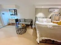 The BNB of the mighty king kong Hotels in Shanghai