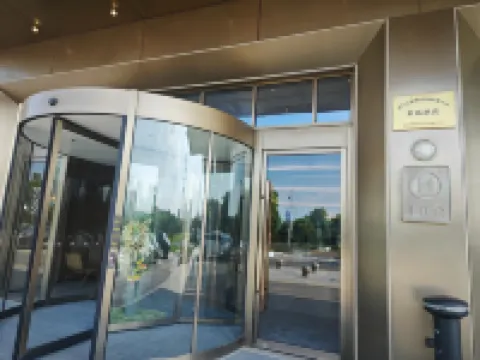 Xiangyu Hotel (Taixing Fengqi Outlets)