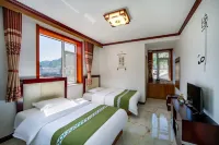 Yongli Homestay (Wutaishan Tourist Center)