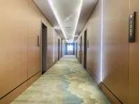 Mingzhu Hotel - parcheggio
