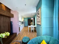 Dalat Center Residence Hotels in 