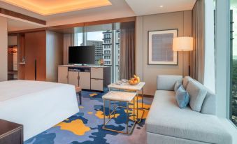 Solaire Resort North