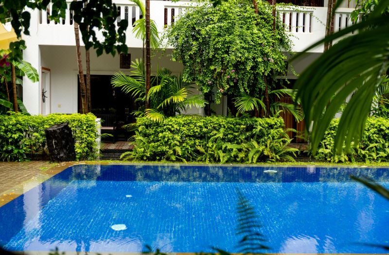 La Residence WatBo Hotel photo 3