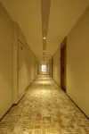 歡喜飯店（城軌明珠站店） 明珠站附近的飯店