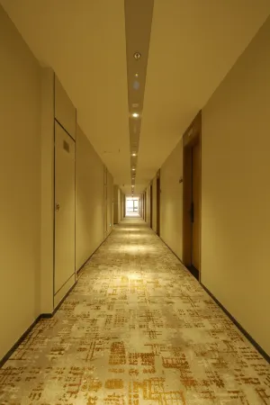 HUANXI HOTEL