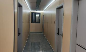 Qifeng Hotel, Zengjiashan