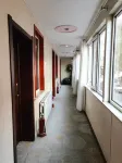 Hegang Fushunduo Express Hotel - Pet friendly