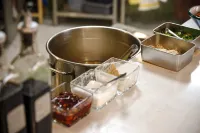 MEHOOD LESTIE Hotel (Dongtai Railway Station) - breakfast