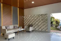 Puncak Darajat Highland Hotel a Cisurupan