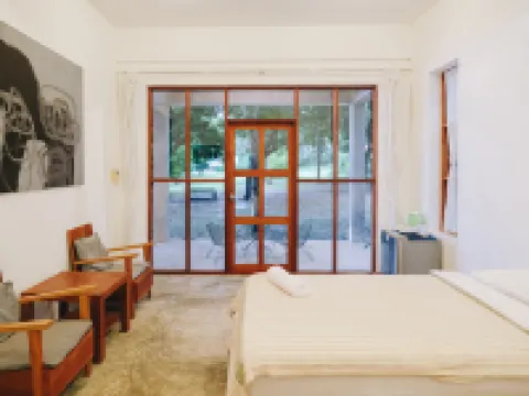 ルーンマイ ゲストハウス チェンカーンのホテル