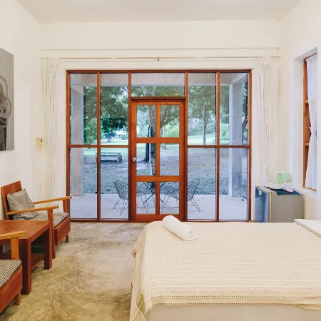 Loogmai Guesthouse
