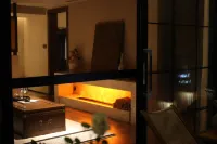 The Jade Retreat - balkon