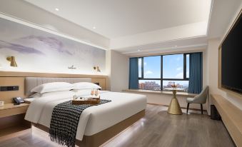 Ningxiang Days Inn Select Wyndham Hotel