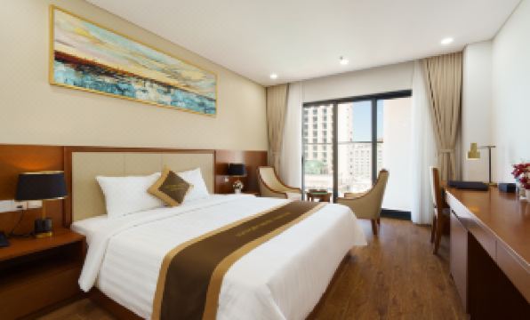 Victory Hotel Vung Tau - New Wing