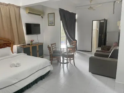 Grand Star Hotel Hotels in Batu Ferringhi