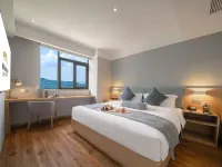 Edinburgh Holiday Hotel Hangzhou Hotel a Hangzhou Railway Station Area