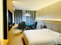 Fuxin Hotel Các khách sạn gần Yuquan Temple